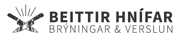 Beittir hnífar