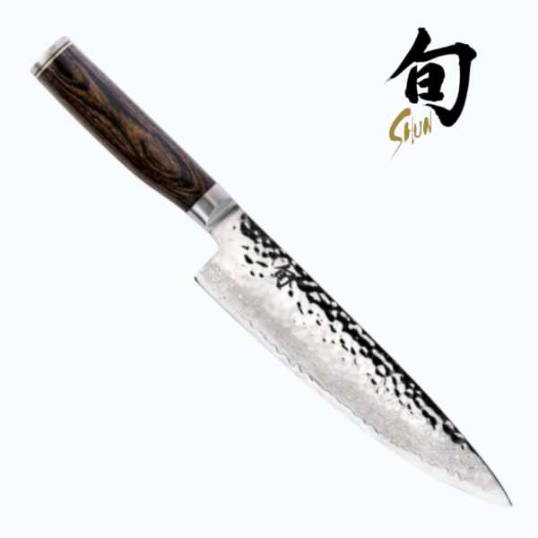 Kai Shun Premier Kokkahnífur 20cm