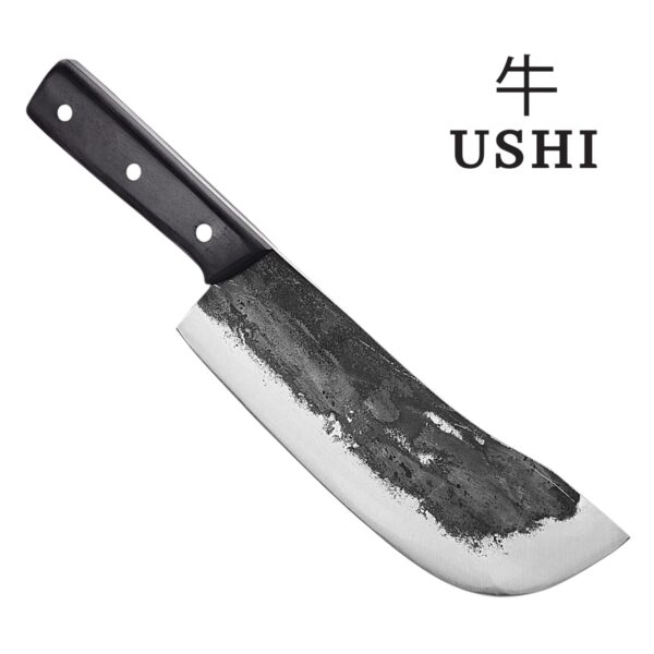 USHI Butcher knife 20 cm